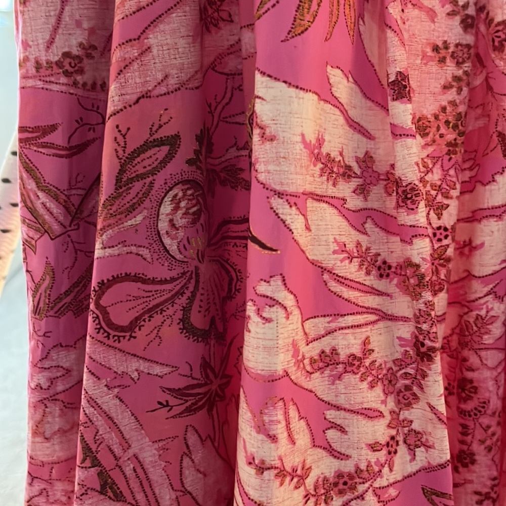 Malie Dress - Picture 8 of 10
